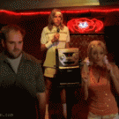 My Name Is Earl - Breakdance beer drinking