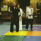 Shaolin iron egg fail