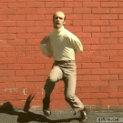 Nathan Barnatt - No-bones dance