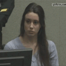 Casey Anthony