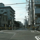 World's shortest train