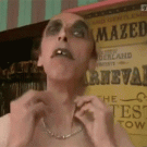 The man with the worlds stretchiest skin - Garry Turner