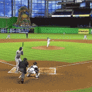 Troy Tulowitzki confused by Jose Fernandez' amazing catch -