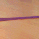 Alternate way to tie a tie