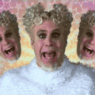 Mugatu Gif