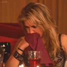 Accidental squirting