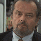 Jack Nicholson