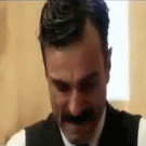 I've abandoned my child! (There Will Be Blood)