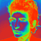 Psychedelic Bob Dylan