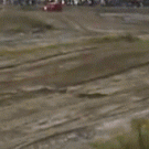 Jump overtaking