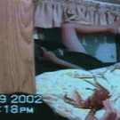 Kid's reaction to crab