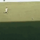 Incredible soccer miss (Israel Kahn)