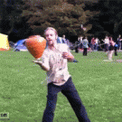 Eric Girardi - spinning top