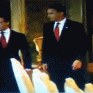 Obama gets left hanging in Russia