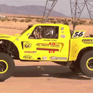 Ford F-150 suspensions