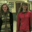 Head banging fail