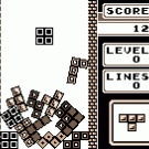 Tetris fail