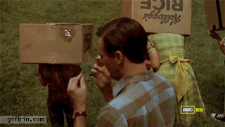 Don Draper - Deal with it