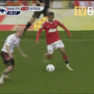 Berbatov bicycle kick goal