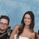 Summer Glau @ DragonCon - C-C-C-Combo breaker