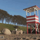 Front flip faceplant