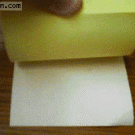 I love you flip book