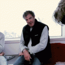 Top Gear - James May vs. gun