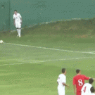 Epic teamwork goal - Serbia vs. Moldavia