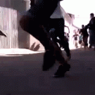 Running with the bulls fail