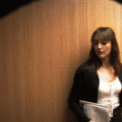 Elevator floor prank