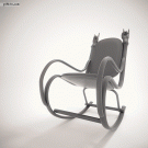 Rocking chair