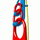 Parachute release mechanism