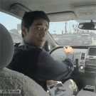 Traffic cleaning tablet