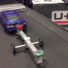 Trailer weight distribution