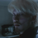 Ichi the Killer smoking