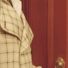 Black Dynamite vs. old lady