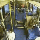Bus break