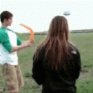 Boomerang fail