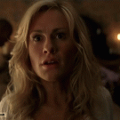 True Blood: Sookie scream