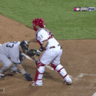 Funny tag out