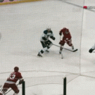 Jaroslak Halak scores own goal