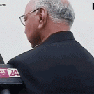 Indian politician gets slapped