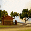 Train multitrack drift deal with it