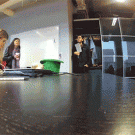 Scare fail