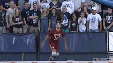 Gif's Funny 2014 1416077990_volleybal