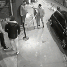 E-cigarette explodes in guys pocket