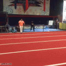 Strong landing