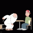 God creates the Universe