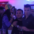 Jersey Shore's Snooki punch