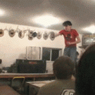 Table breaking fail